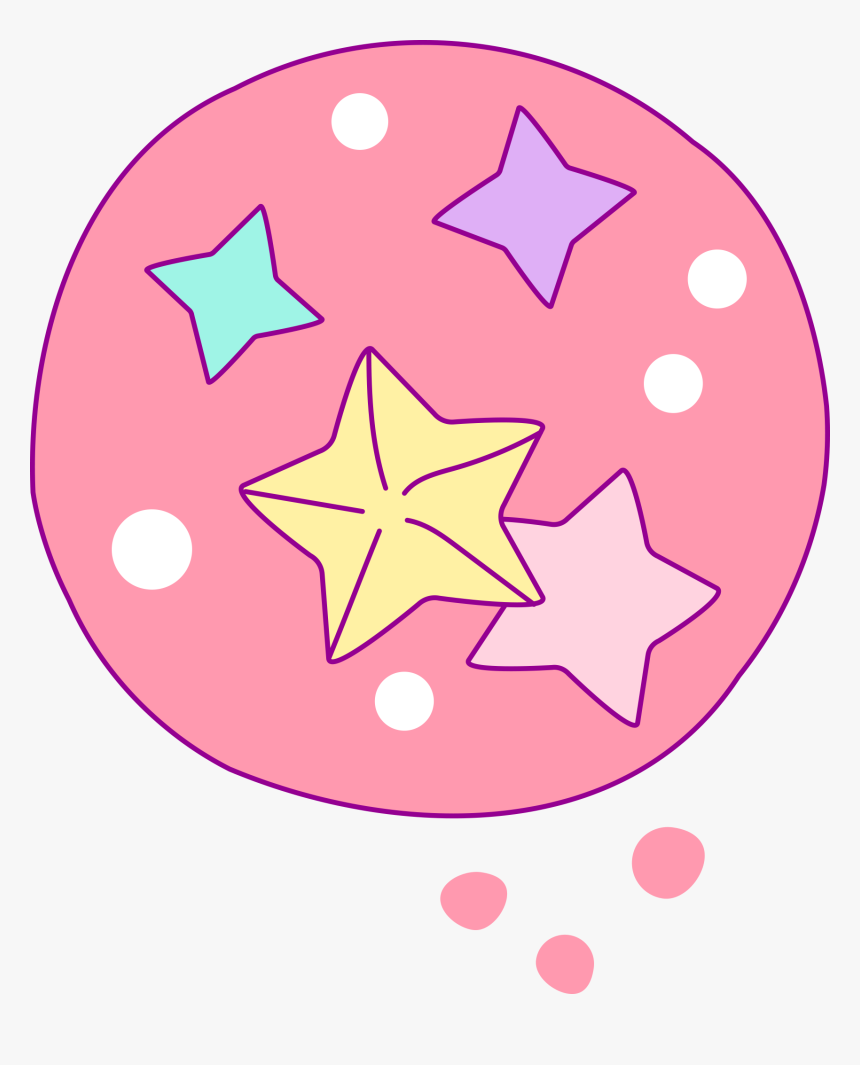 Free Hand Drawn Unicorn Clip Art - Smp N 1 Sekayu, HD Png Download