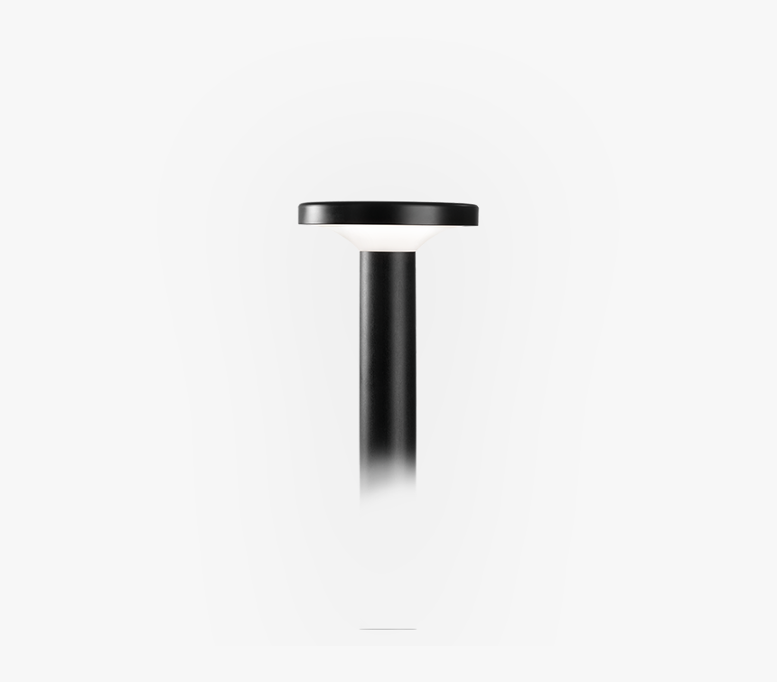 Bollard & Pole - Coffee Table, HD Png Download