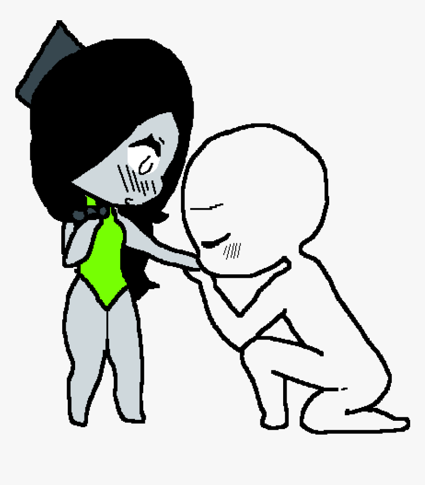 Ship Jellybean With Anyone - Drawing, HD Png Download