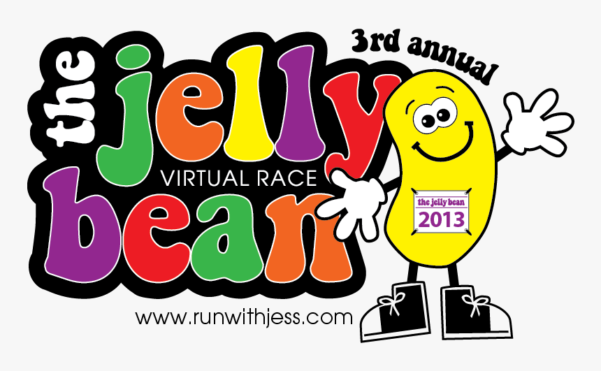 Transparent Jellybean Png - Jelly Bean, Png Download