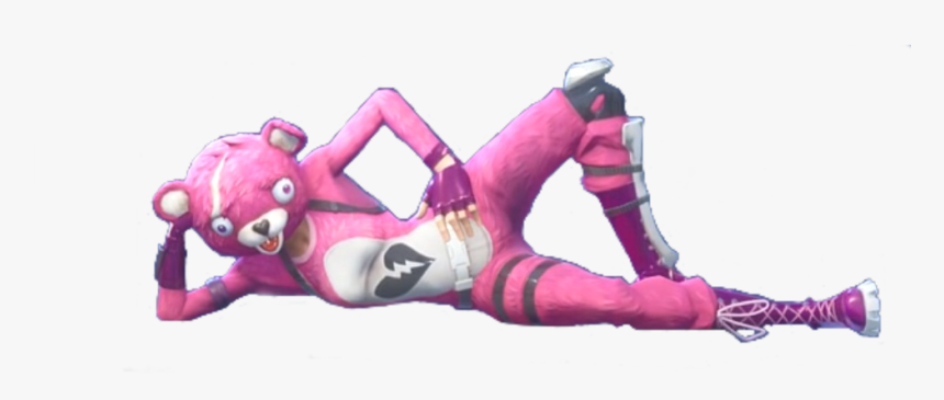 Fortnitebearflip Discord Emoji - Emojis Para Discord Fortnite, HD Png Download