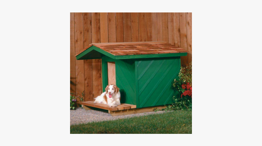 Dog House Tickles Joinery Dog House Plans Hd Png Download