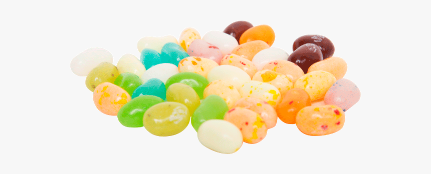 Food,jelly Fruit,cuisine,mixture - Bean Boozled Jelly Beans Png, Transparent Png