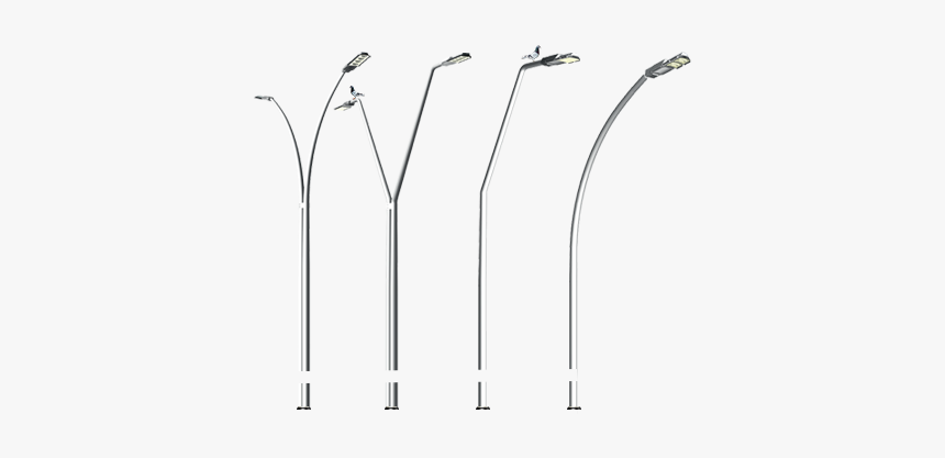 Corner Arc Series - Shower Head, HD Png Download