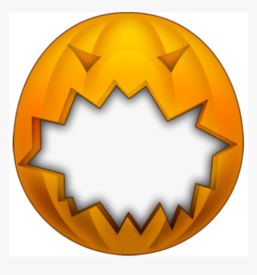 Transparent Halloween Frame Clipart - Borders Halloween Frame Clipart, HD Png Download
