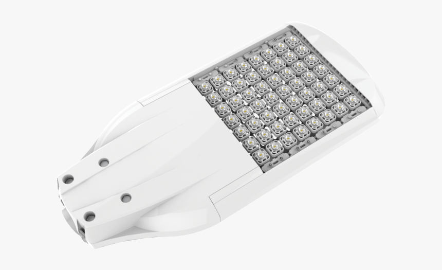 C0820-qr - 230w Led Street Light, HD Png Download