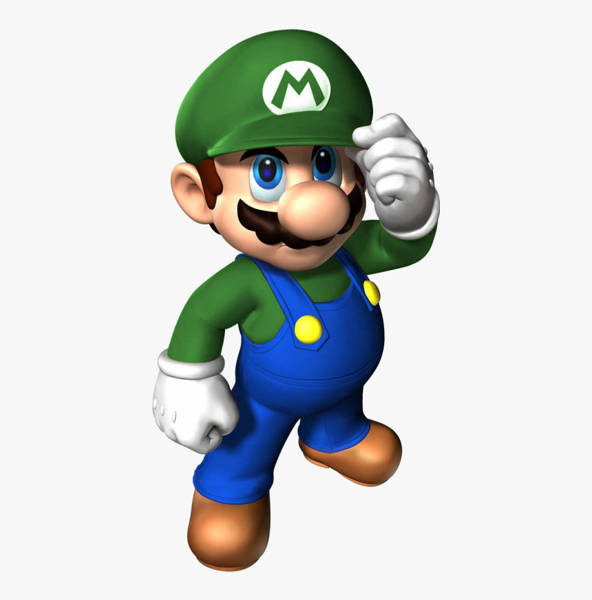 Super Mario, HD Png Download