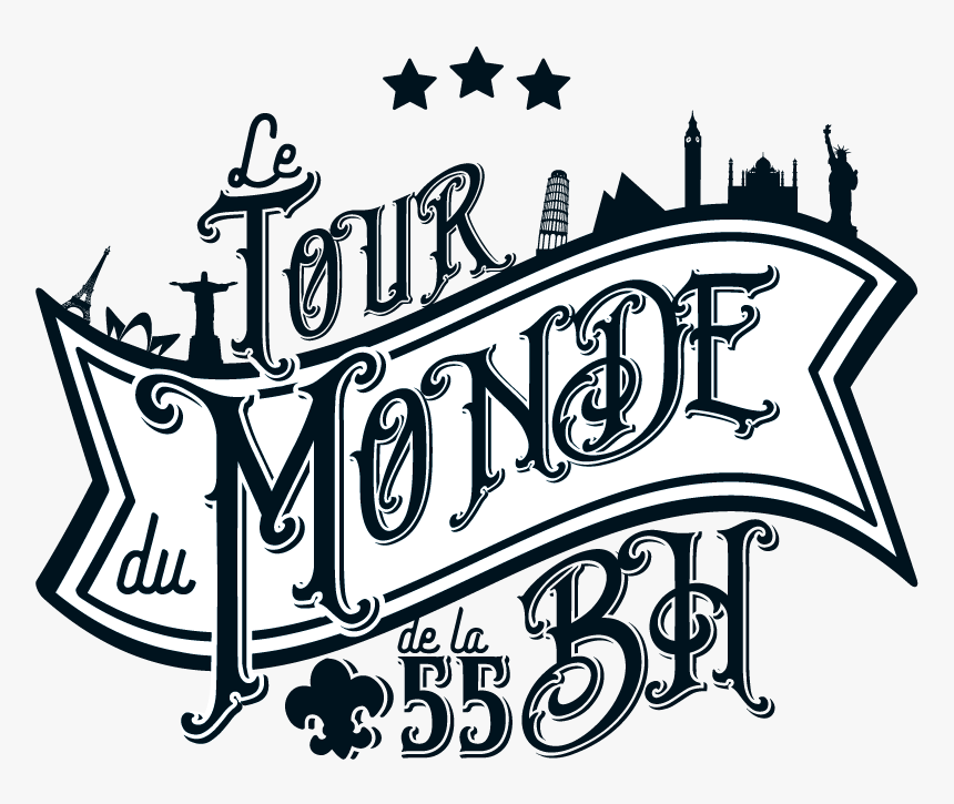 Blog Viagem, HD Png Download