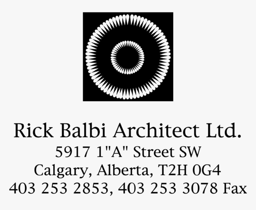 Rick Balbi Architect - Daycoval, HD Png Download
