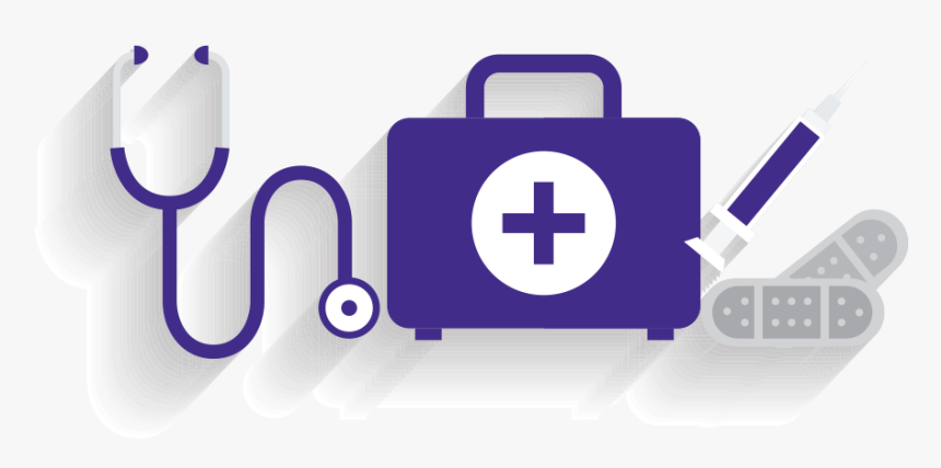 Student By Wake Forest - Student Health Services Logo, HD Png Download