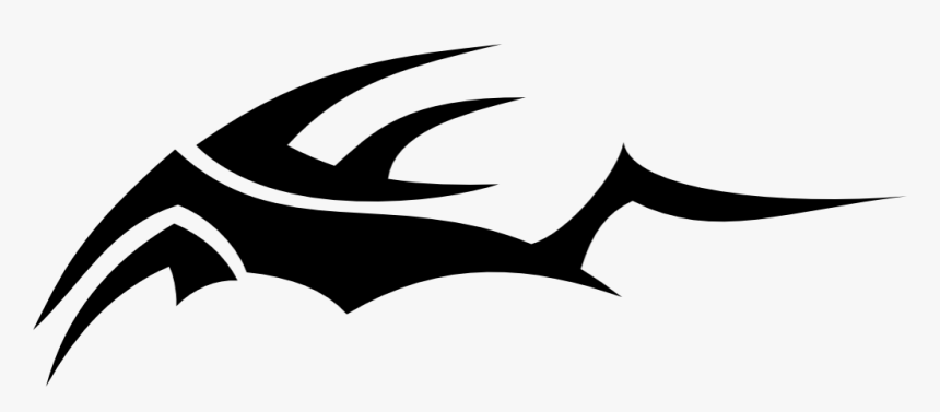 Tribal Tattoo 2 - Transparent Background Tribal Png Hd, Png Download