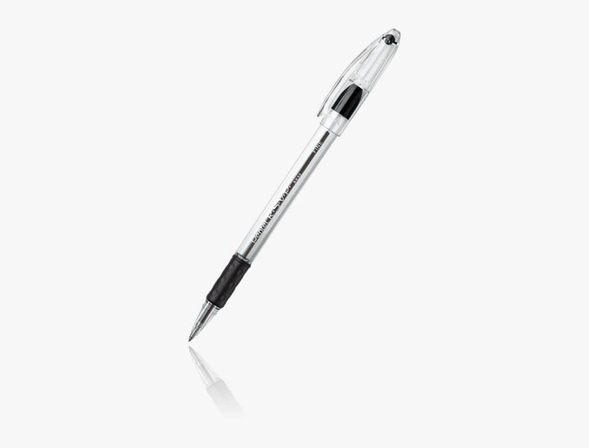 R - S - V - P - ® Ballpoint Pen 

 
 Data Rimg Lazy - Ball Point Png, Transparent Png