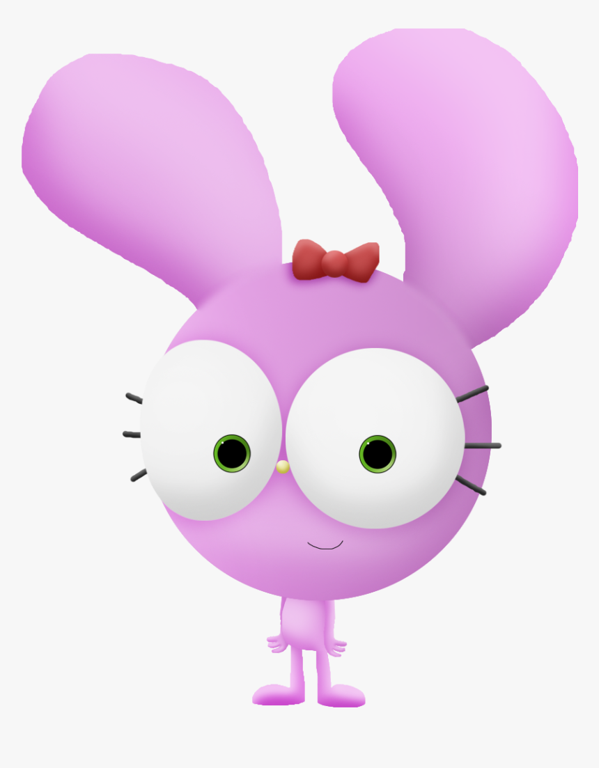 Doodle Toons Jelly Bean , Png Download - Doodle Toons, Transparent Png