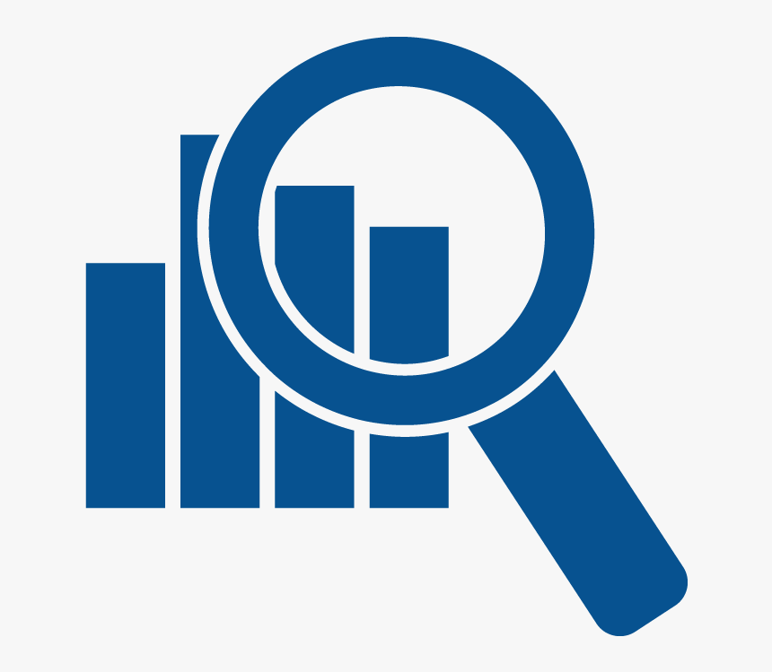 Transparent Background Chart Icon, HD Png Download