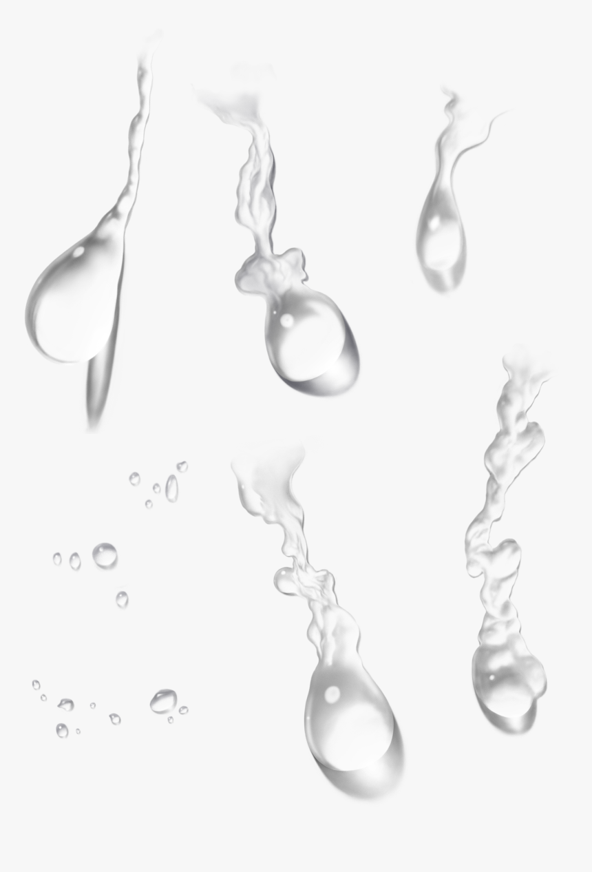 Water Drops Png Png Download - Transparent Water Drops Png, Png Download