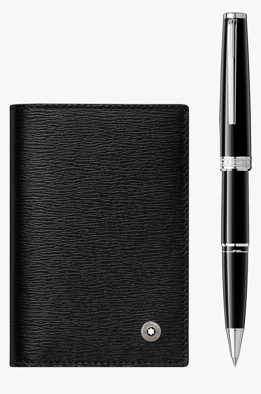 Transparent White Pen Png - Wallet, Png Download