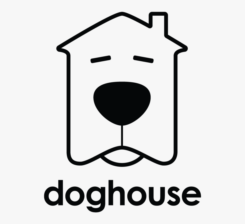 Doghouse Png Png Download Beach Hotel Logo Vector, Transparent Png