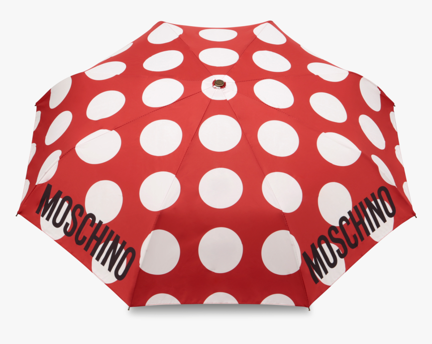Olive Oil Moschino Umbrella, HD Png Download