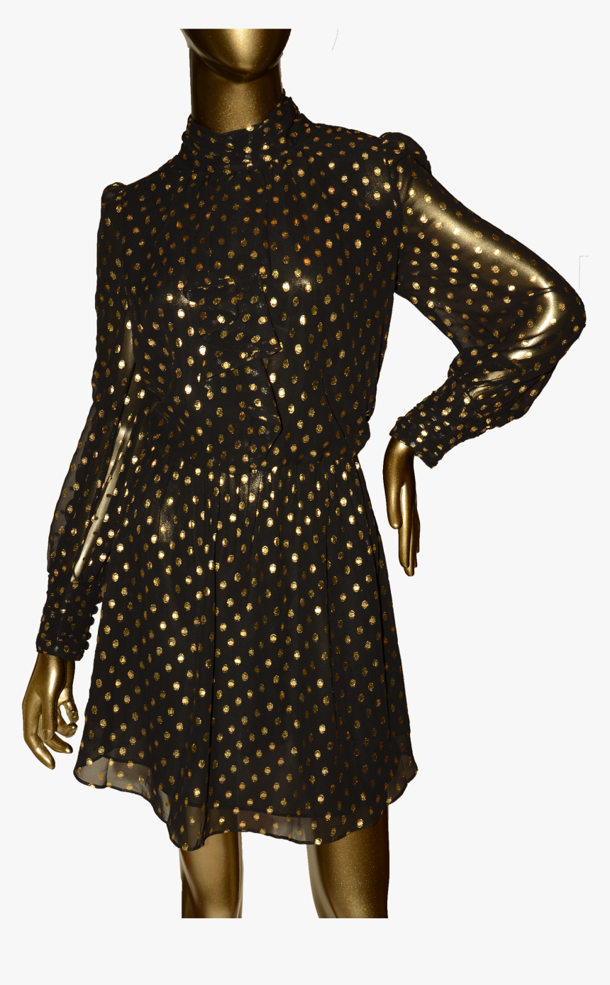 Polka Dot, HD Png Download