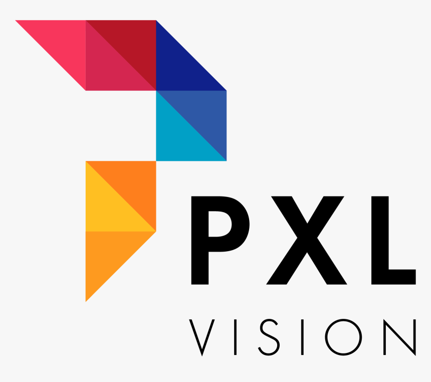 Pxl Vision, HD Png Download