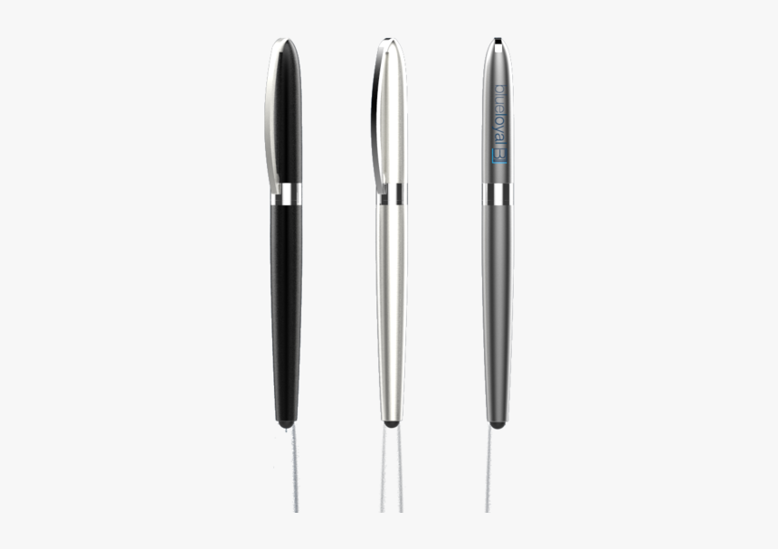 Ball-pen - Writing Implement, HD Png Download