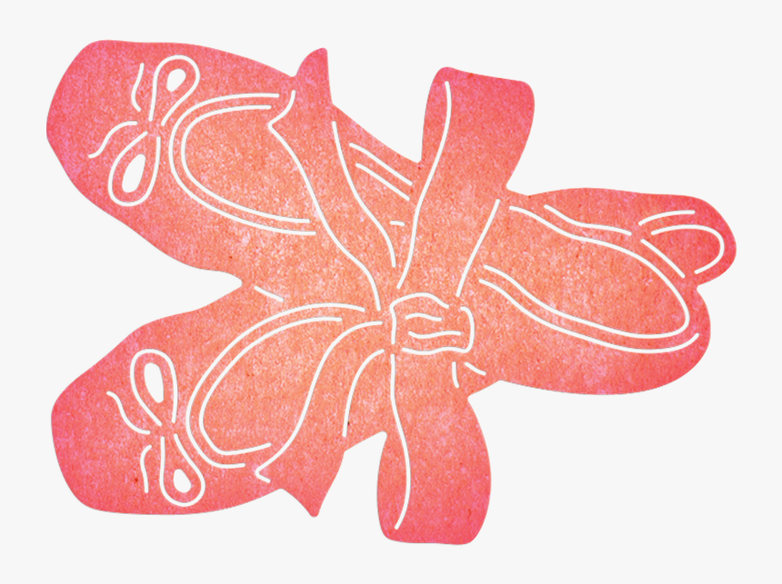 Cheery Lynn Dies - Floral Design, HD Png Download