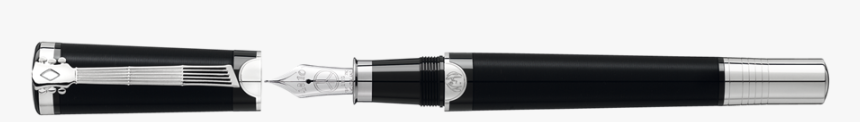 Pen Png Image - Montblanc John Lennon, Transparent Png