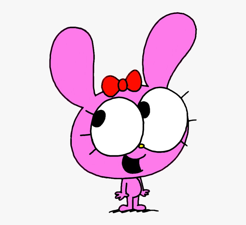 Doodle Toons Jelly Bean, HD Png Download