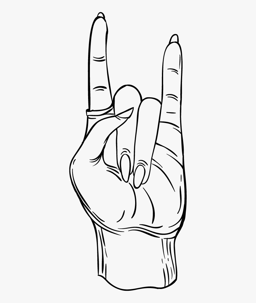 Line Art, HD Png Download