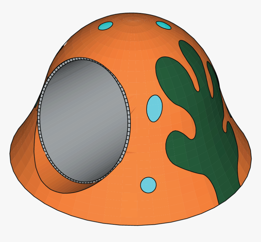 Circle, HD Png Download