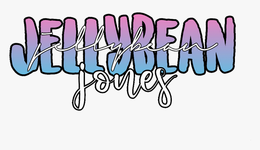 Transparent Jellybean Png, Png Download