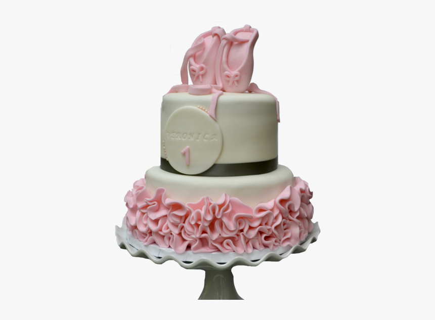 Carrot And Lemon Cake - Cake Decorating, HD Png Download