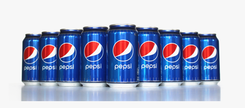 Pepsi Png Image Hd - Transparent Background Pepsi Png, Png Download