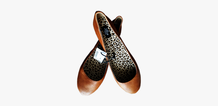 Ballet Flat, HD Png Download