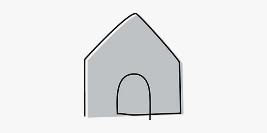 House, HD Png Download