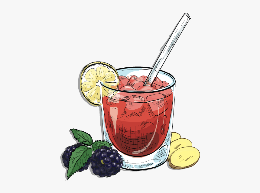 Cocktail Png Image, Transparent Png