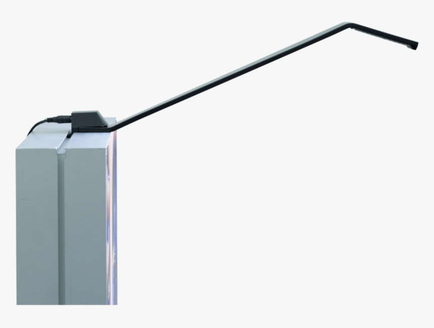 Slimline Led Exhibition Display Light - Street Light, HD Png Download