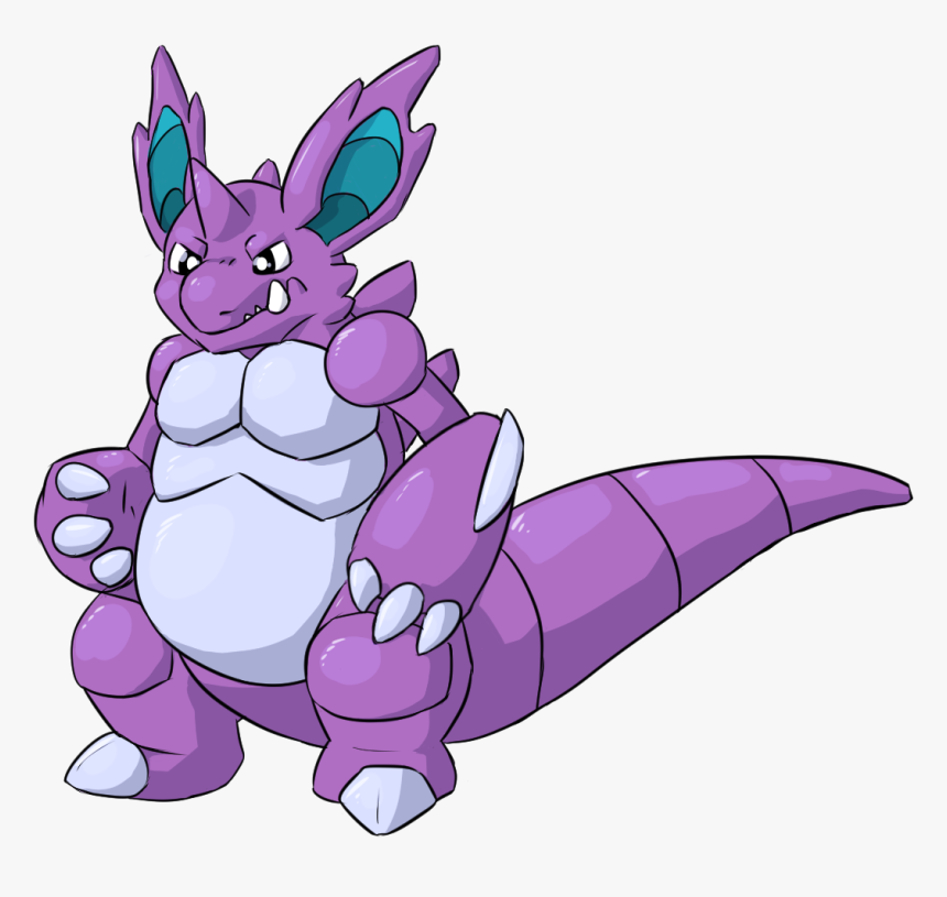 Angry Jellybean Man - Cartoon, HD Png Download