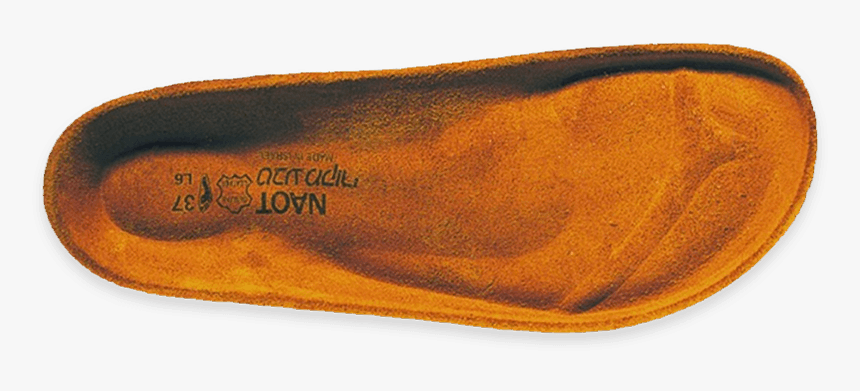 Basicfootbedslider Transparent, HD Png Download