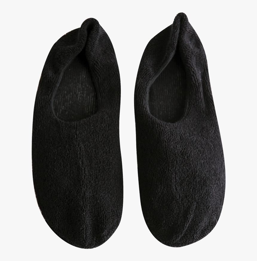 Secure® Fall Management Non-slip Slippers - Slip-on Shoe, HD Png Download