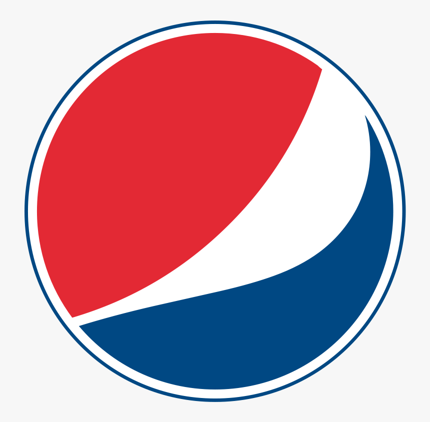 Pepsi, What Said Voiceovers Llc - Pepsi Logo No Background, HD Png Download