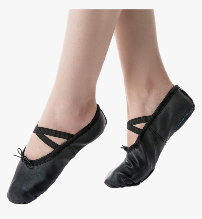 Ballet Flat, HD Png Download