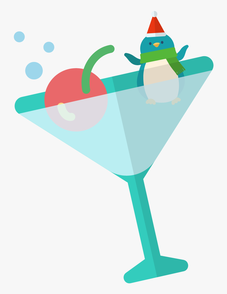 Party Drinks, HD Png Download