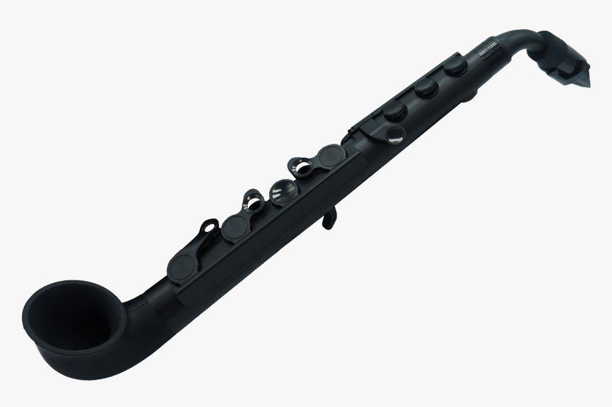 Transparent Saxofon Png - Nuvo Jsax, Png Download