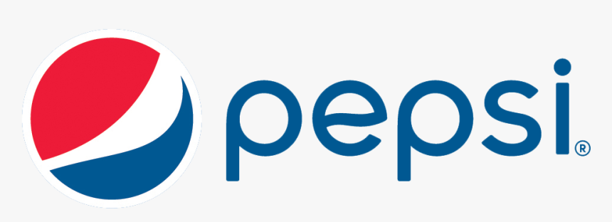 Pepsi Logo 2018 Png, Transparent Png
