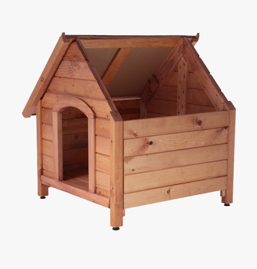 Dog Kennels/dog Houses, HD Png Download