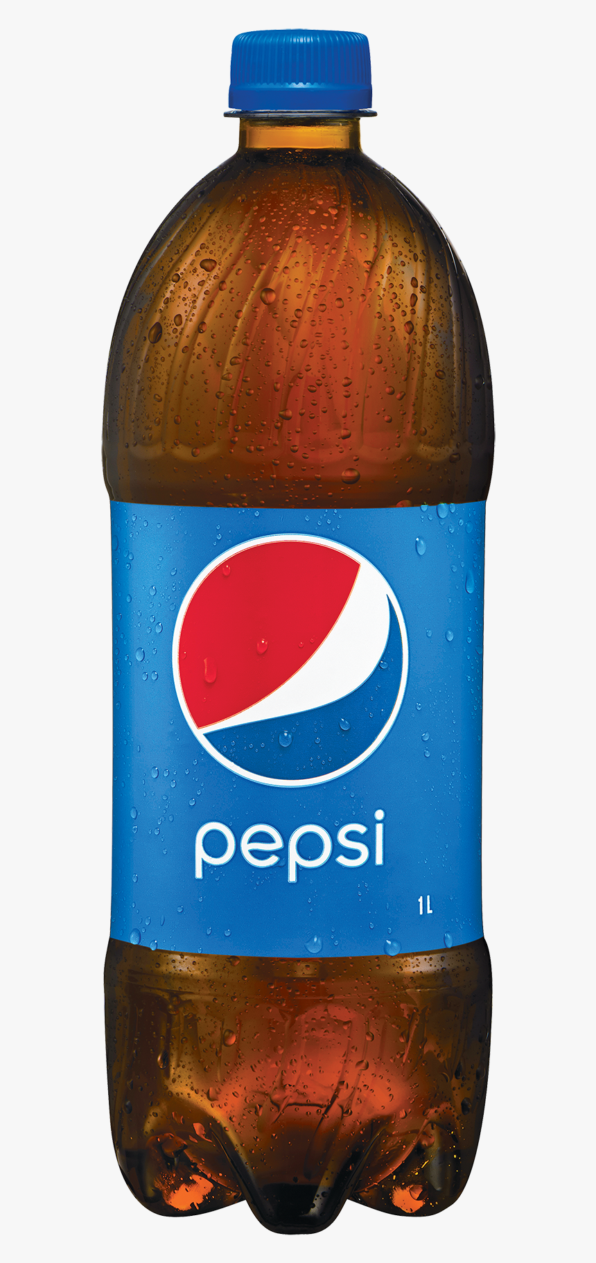 Carbonated Max Fizzy Water Pepsi Logo Drinks Clipart - Pepsi Wild Cherry 20oz, HD Png Download