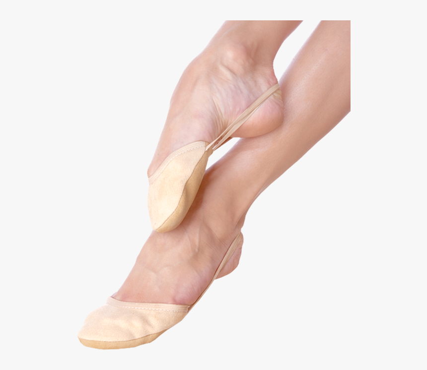 Grishko Alina Half Shoes, HD Png Download