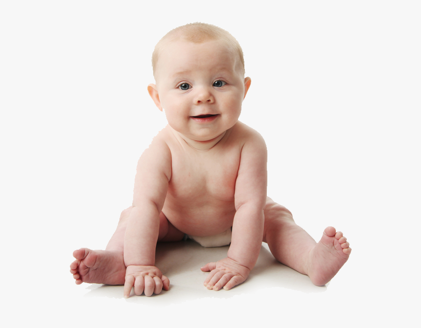Baby Transparent - Transparent Baby Png, Png Download
