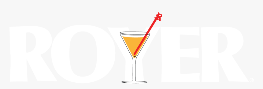 Cocktail Clipart Tiki Drink - Classic Cocktail, HD Png Download